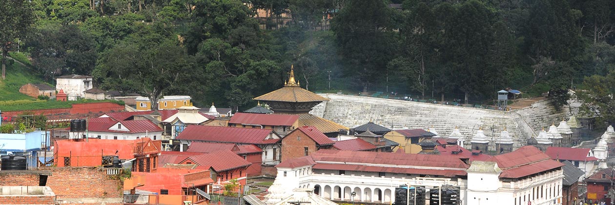Pashupatinath